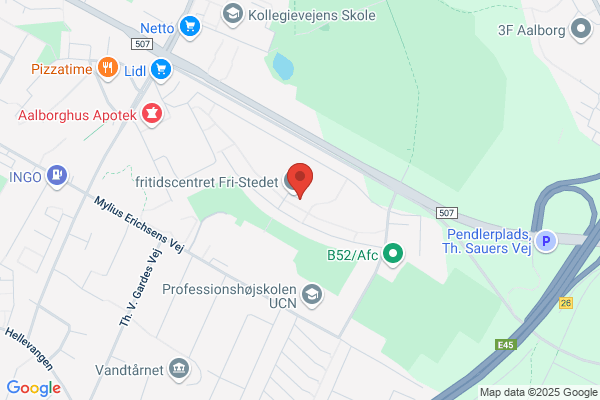 Kekker, Anny