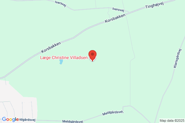 Villadsen, Bodil