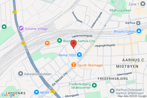 Jydsk Ramme- & Listefabrik ApS