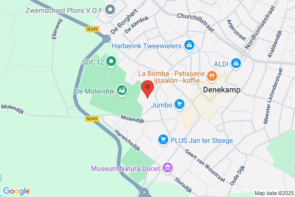 Grey Århus A/S