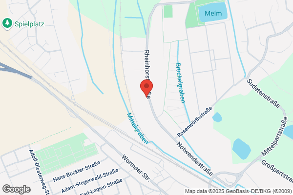 K.A. Service Rengøring