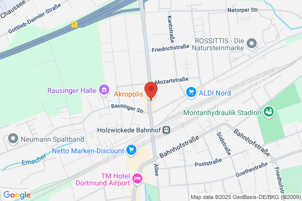Akropolis