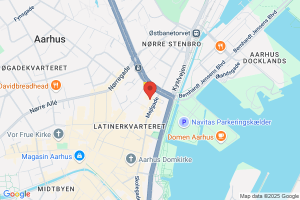 Cafe Svineriet