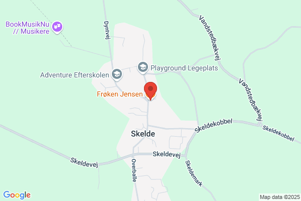 Færgekroen