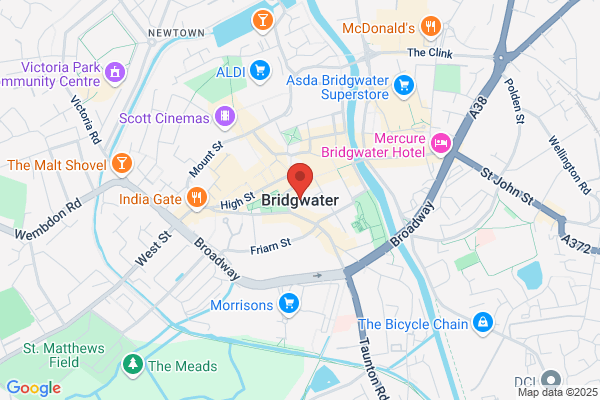 The Bridgewater