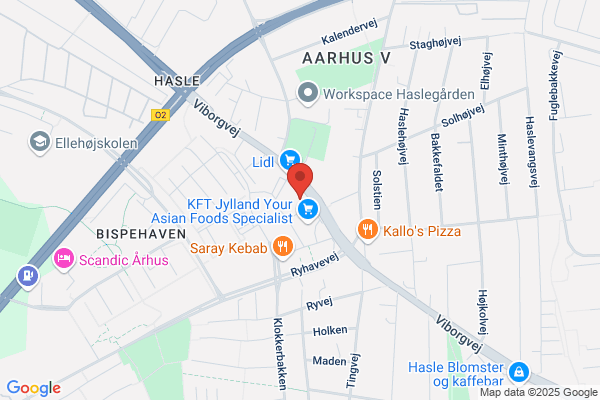 Ferdinand ApS, Restaurant Prins