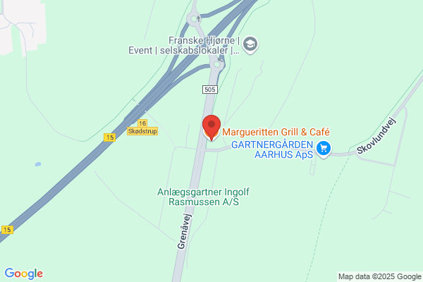 Margueritten