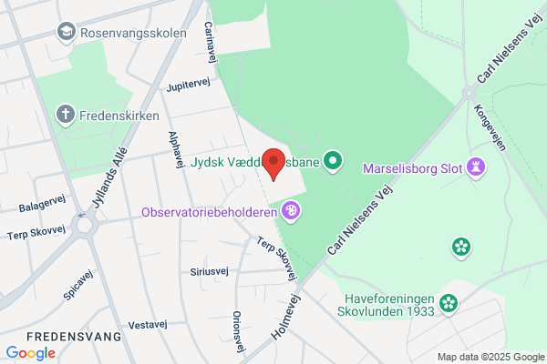 Ole Rømer Observatoriet