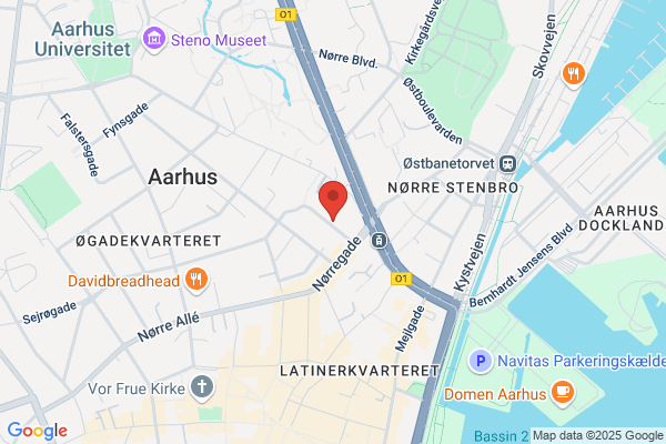 Laursens Realskole