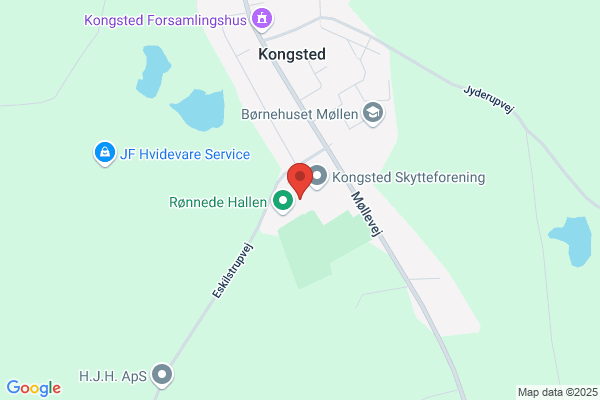 Møllevangskolen
