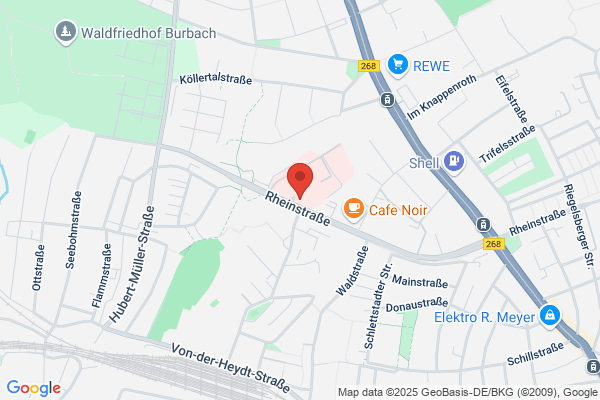 ABC Klinikken