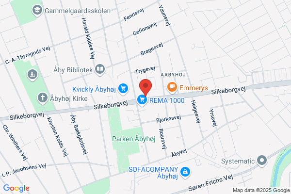 Århus Alternative Hudplejeklinik