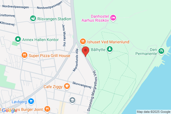 Kødhjørnet