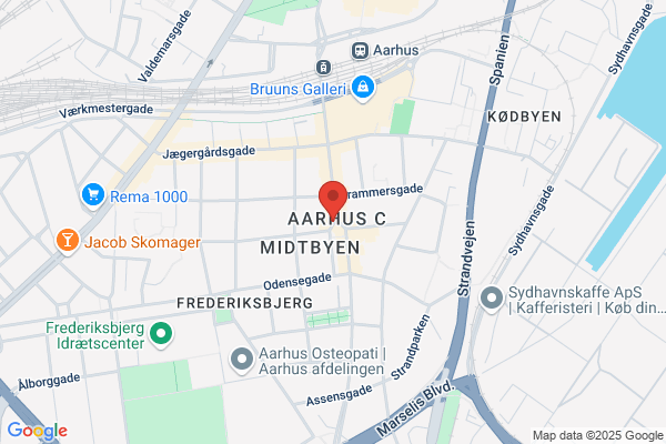 Rosengårdens Slagter