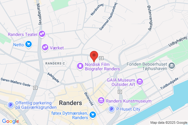 Dragonforeningen