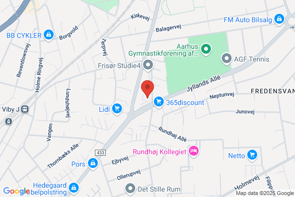 Vaabenbrødreforeningen i Aarhus