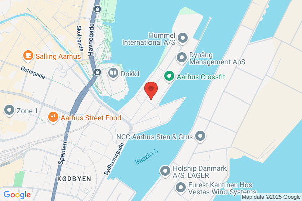 Århus Marineforening