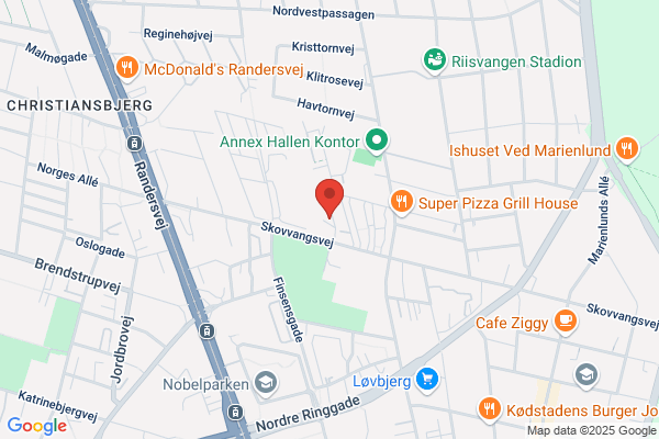 KFUK-spejderne, Århus Nord Division