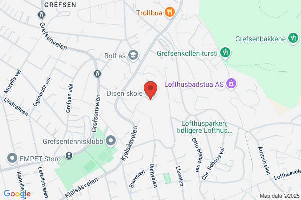 Åby Skoles Idrætsanlæg