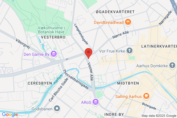 Lokal Brugsen