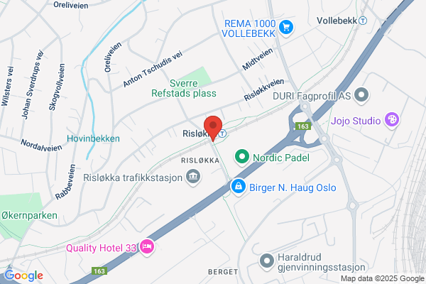 Risvangens Nærbutik