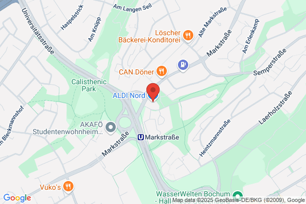 Aldi Marked