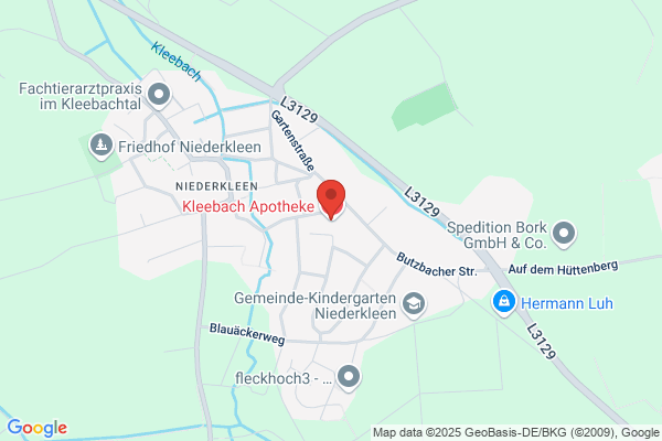 Århus Kommunale Tandpleje, Centralklinikken