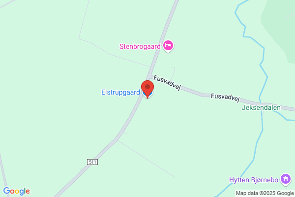 Ellegaard, Birgit