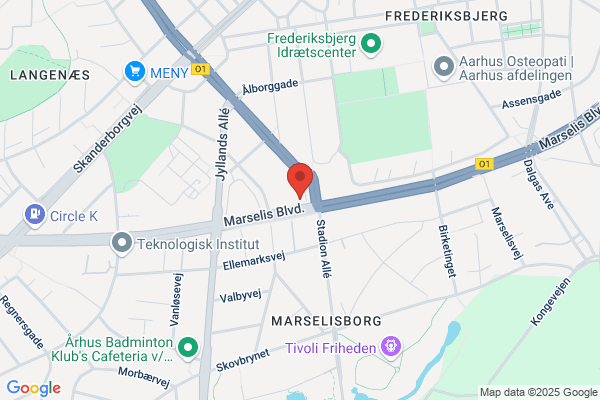 Juul, Mads