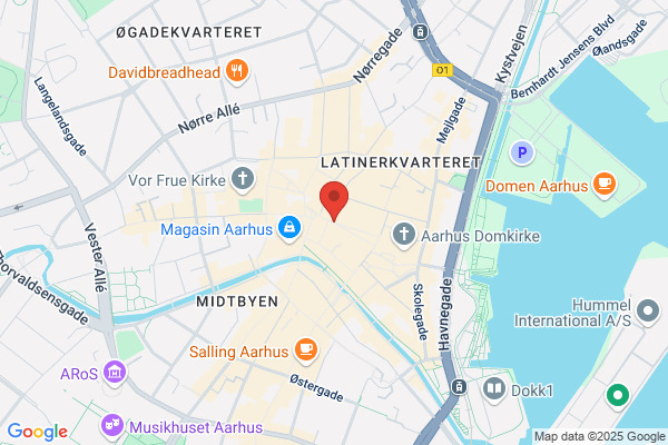 Nybroe, Lars