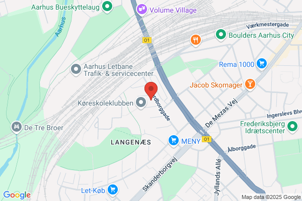 Sneum, Laila