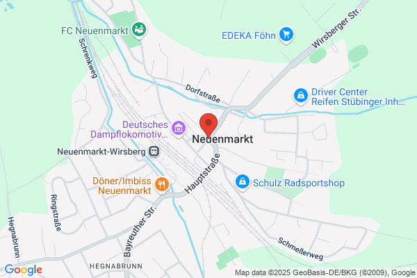 Neermark, Gitte