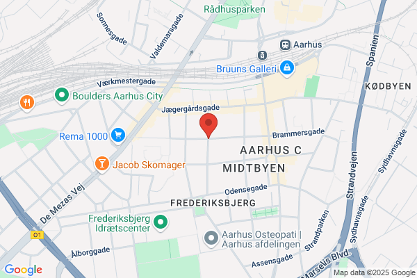 Gruvekompagniet
