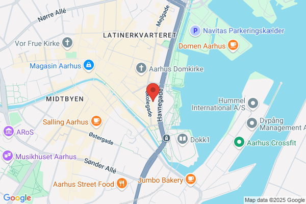 Teaterskolen for Børn