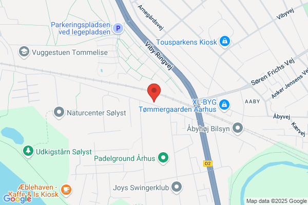 Tolketjenesten ApS