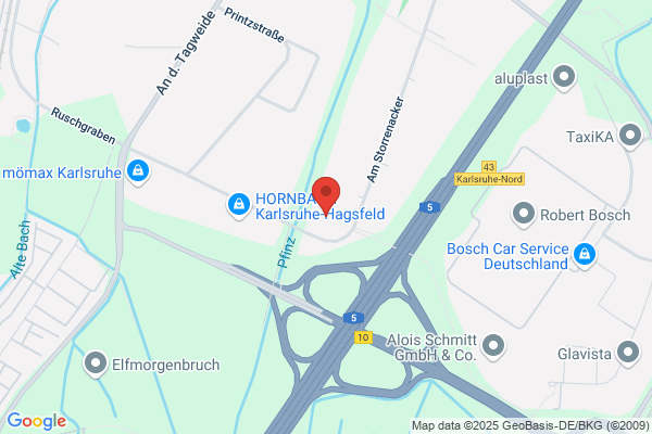 KP Handel