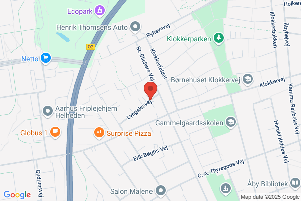 Hasle Tømrerfirma Værksted