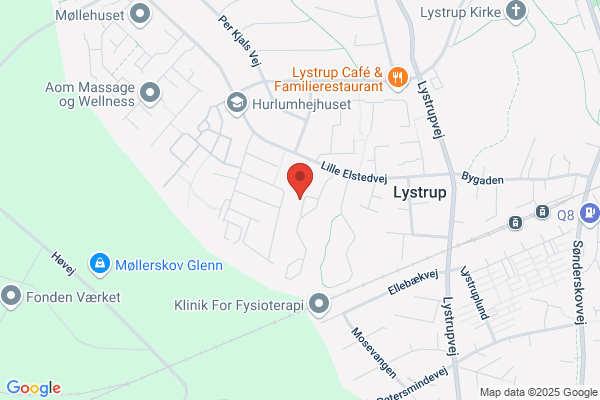 Lystrup Tømrer & Snedker A/S