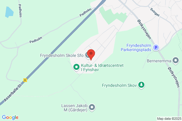 Ungdomsskoleklubben Frydenlund