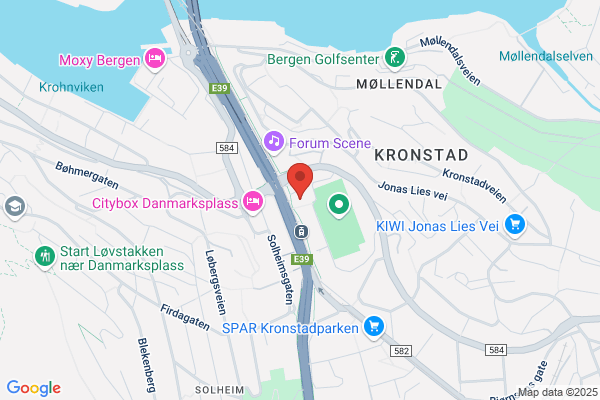 Møllevangens Vask og Rens