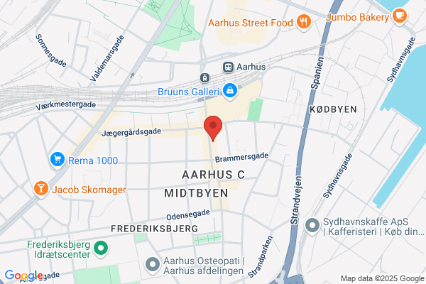 Aarhus Vinhandel