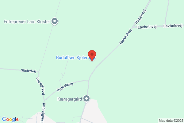 Bolette Brudekjoler / Bryllupsbutik