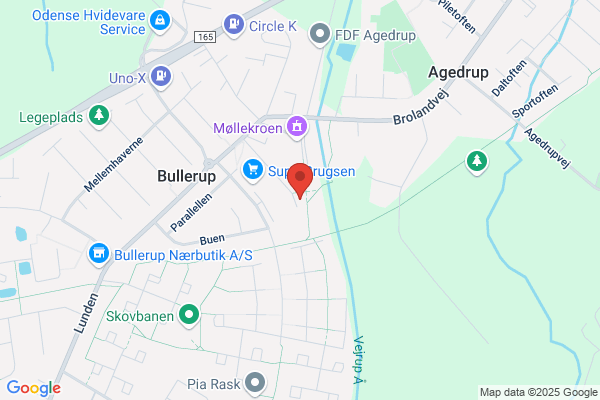 Bullerup Skyttekreds