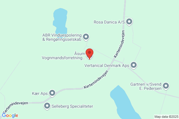 Lasse Vognmand A/S