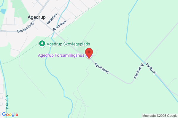Aasum Forsamlingshus