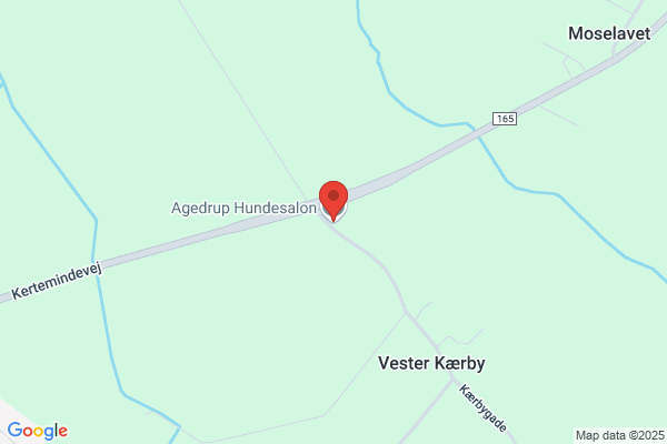 Agedrup Hundesalon
