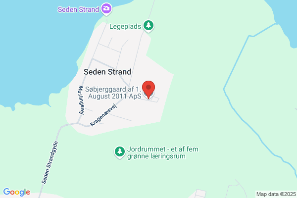Bredskov, Brdr.