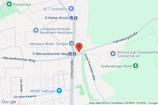 DM Erhvervsleasing ApS