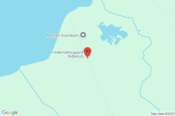 Fredemarksgaard Rideklub