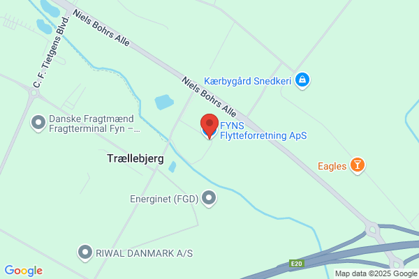Fyns Flytteforretning I/S